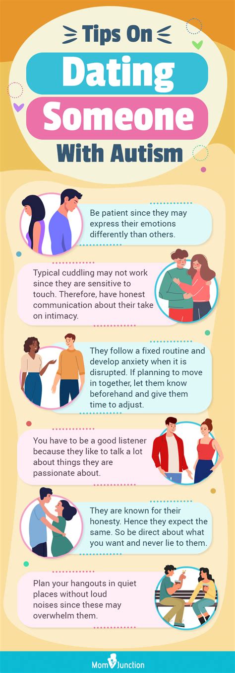 dating autisme|10 things to know about dating someone with autism